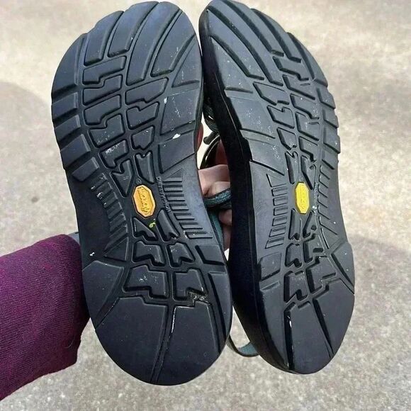 Chaco ZX/2 Sandals - Picture 8 of 10